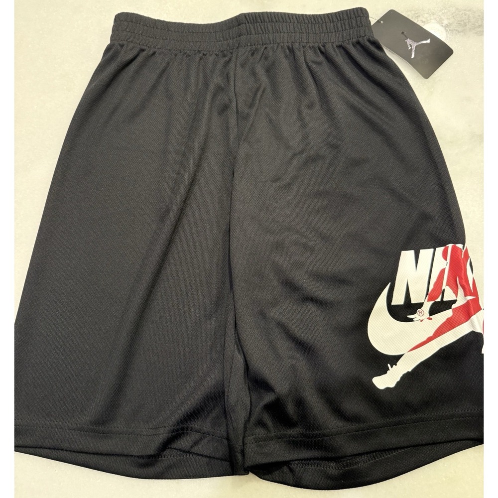 Nike Air Jordan Boys Basketball Shorts Size 10-12 Years New With‎ Tags
